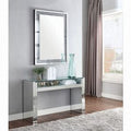 Consola table