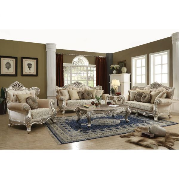 Living room set