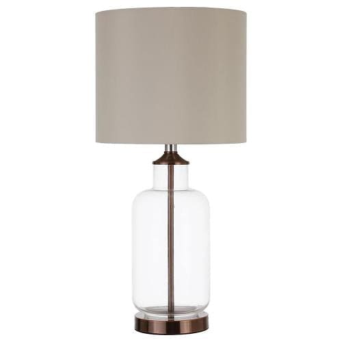 LAMP