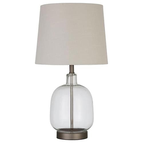 LAMP