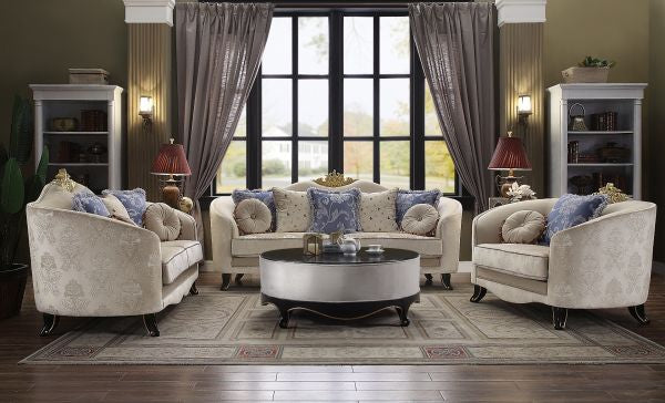 Living room set