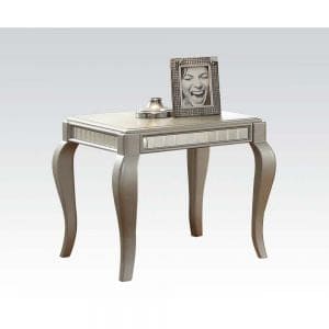 End table