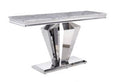 Consola table