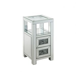 Accent table
