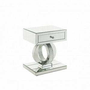 Accent table