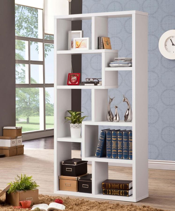 Shelf