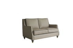 Sofá and loveseat set