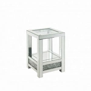 End table