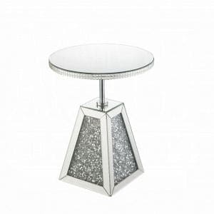Accent table