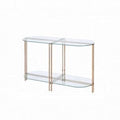 Consola table