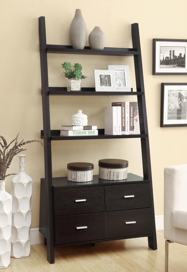 Shelf