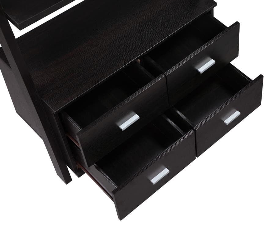 Shelf