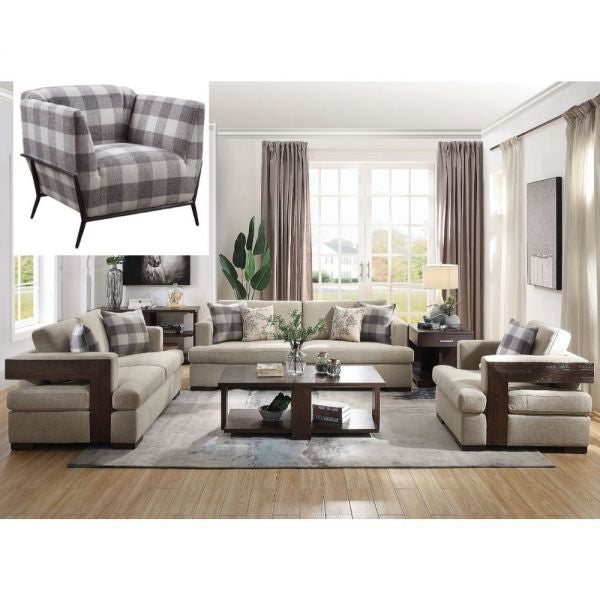 Living room set