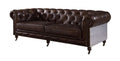 ITALY LIVING ROOMS SET
