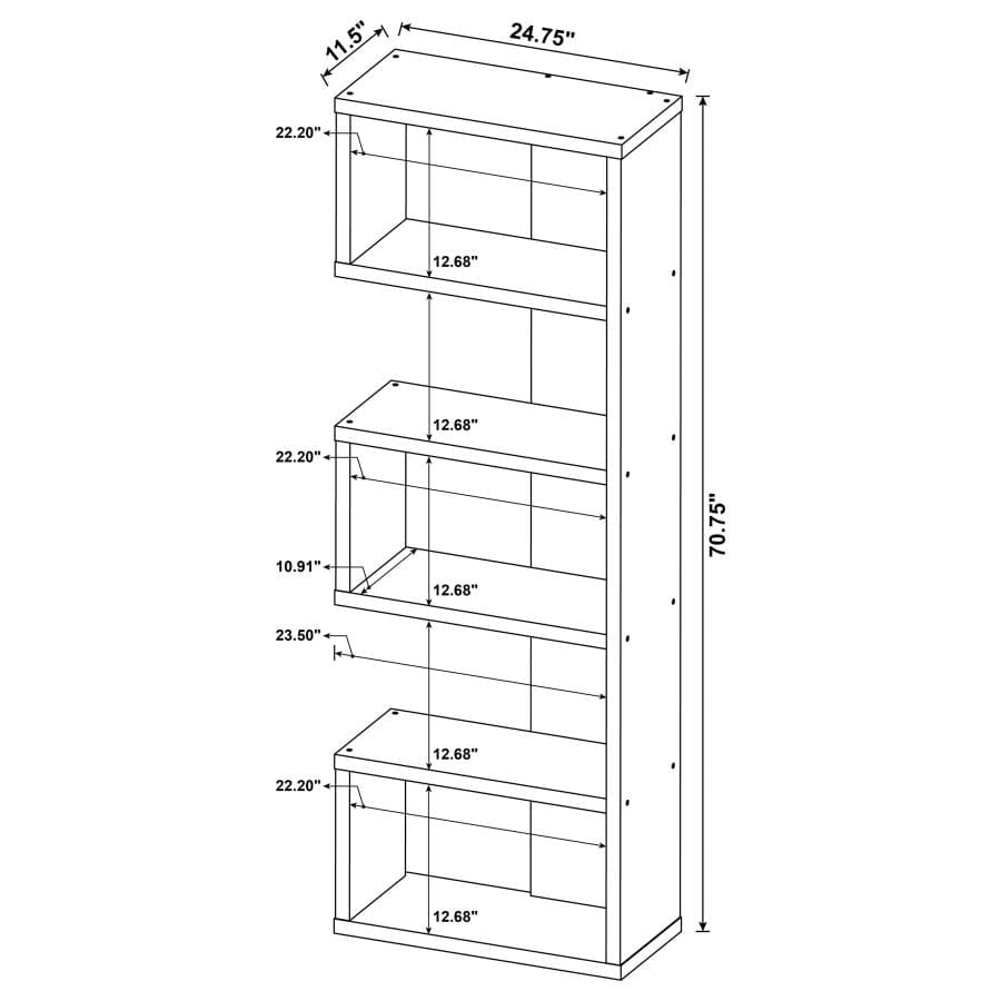 Shelf