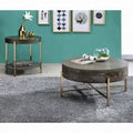 End table