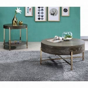 End table