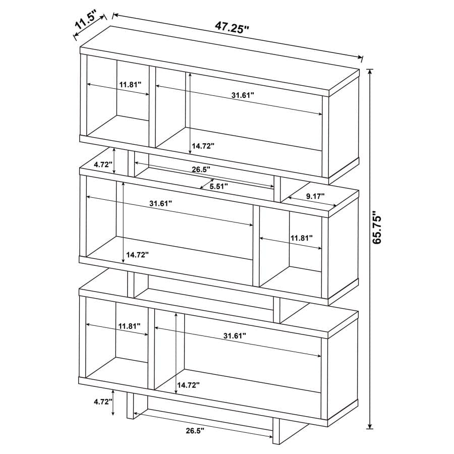 Shelf
