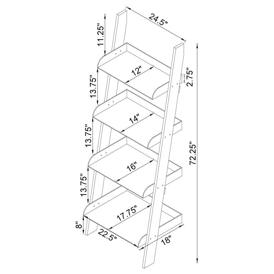 Shelf