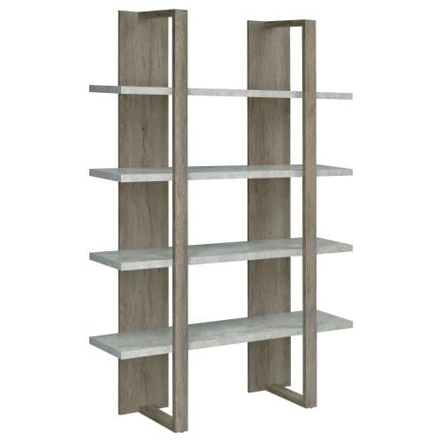 Shelf
