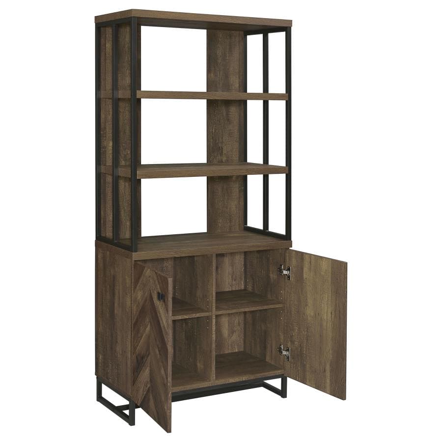 Shelf