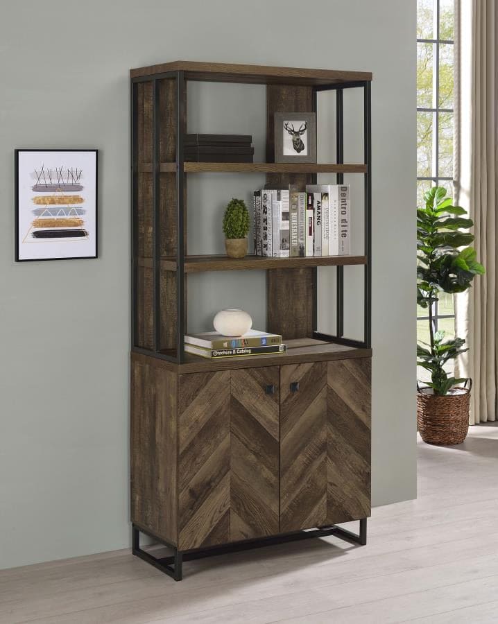 Shelf