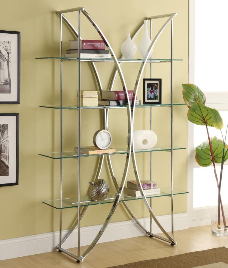 Shelf
