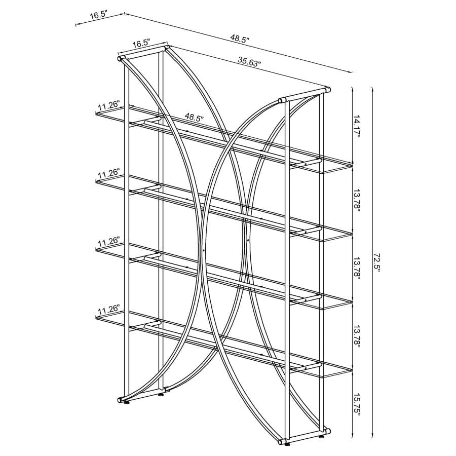 Shelf