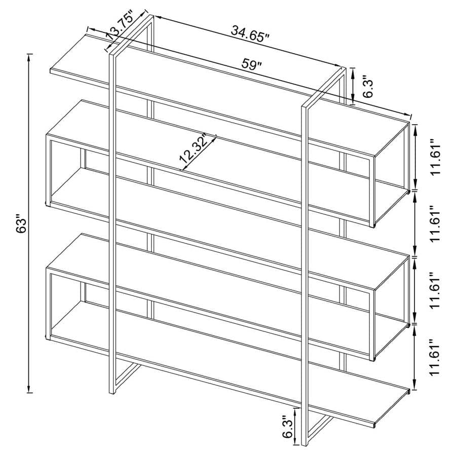 Shelf