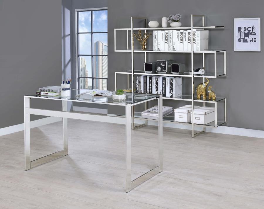 Shelf