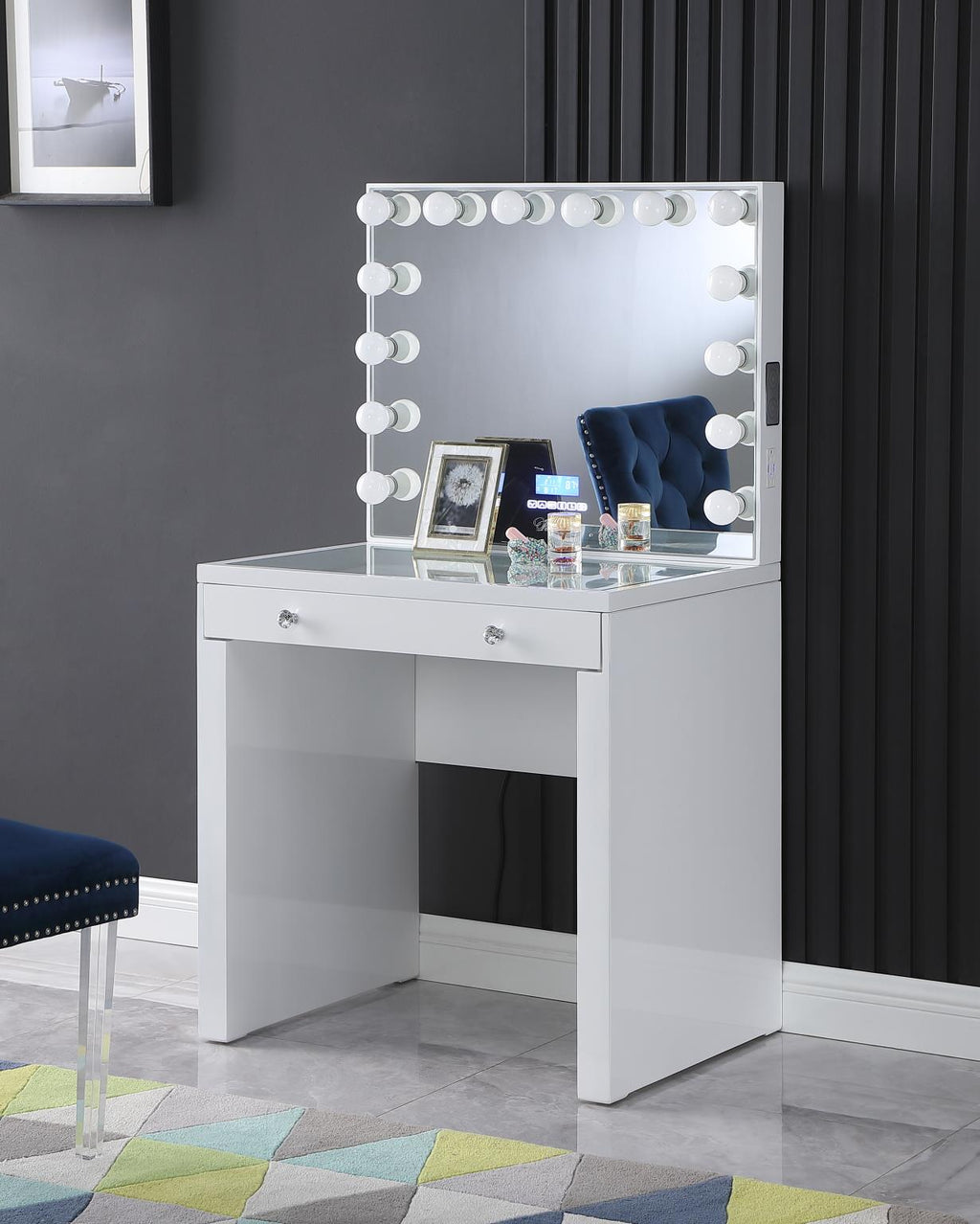 VANITY