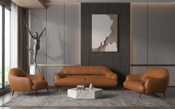 ITALIAN LIVING ROOM SET
