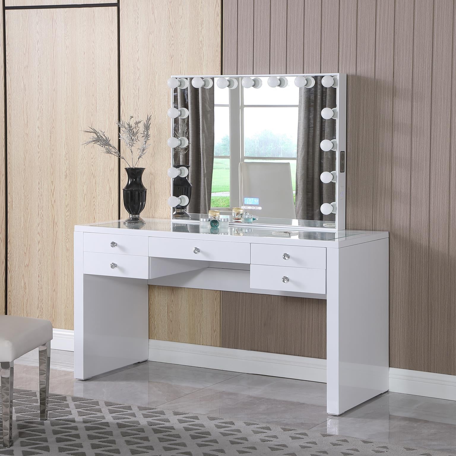 VANITY