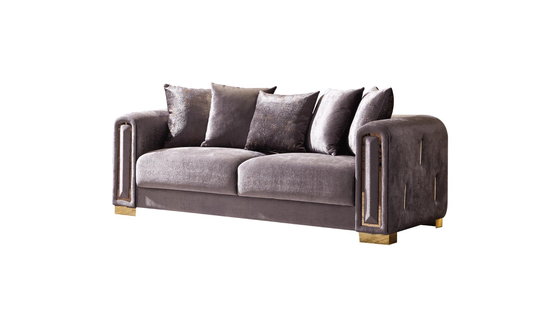 LIVING ROOM SET