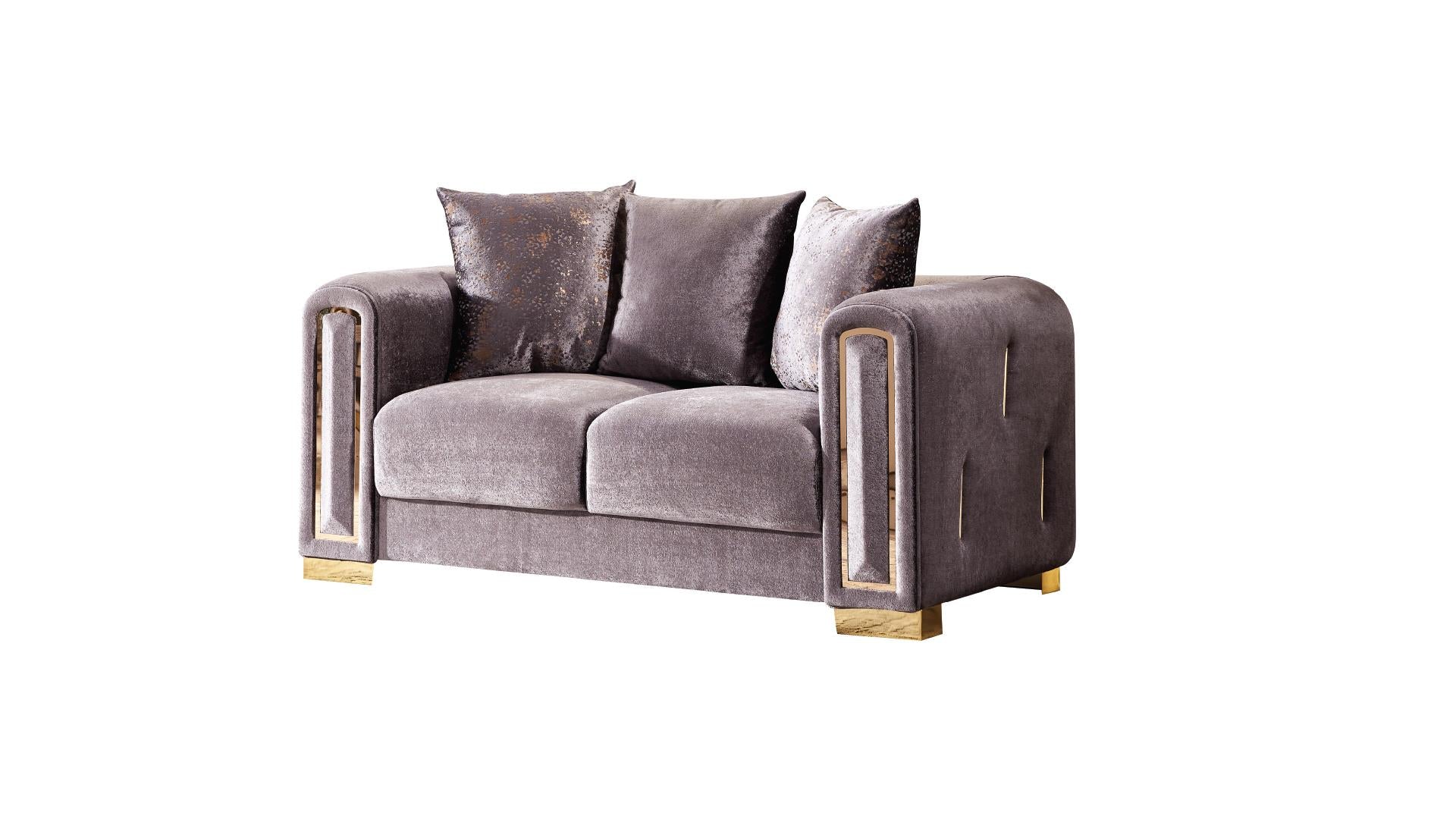 LIVING ROOM SET