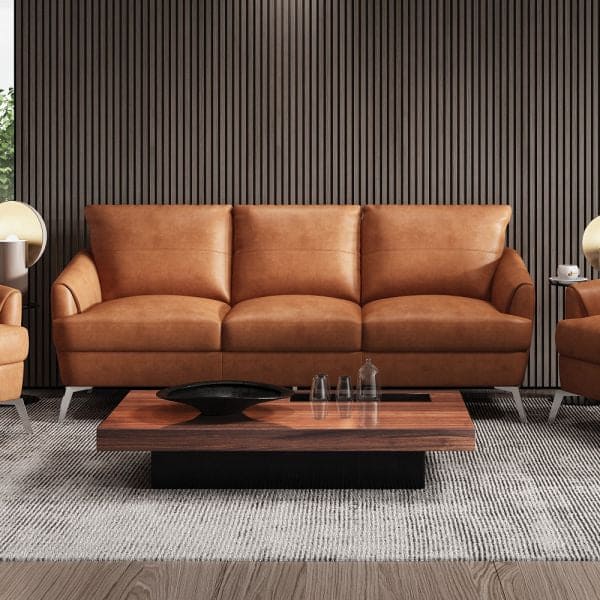 ITALIAN LIVING ROOM SET