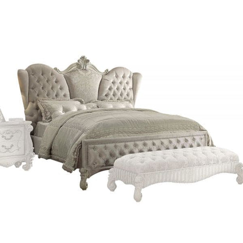 Bedroom set
