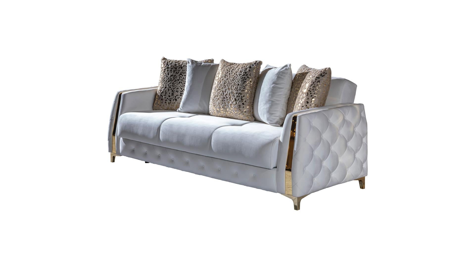 LIVING ROOM SET