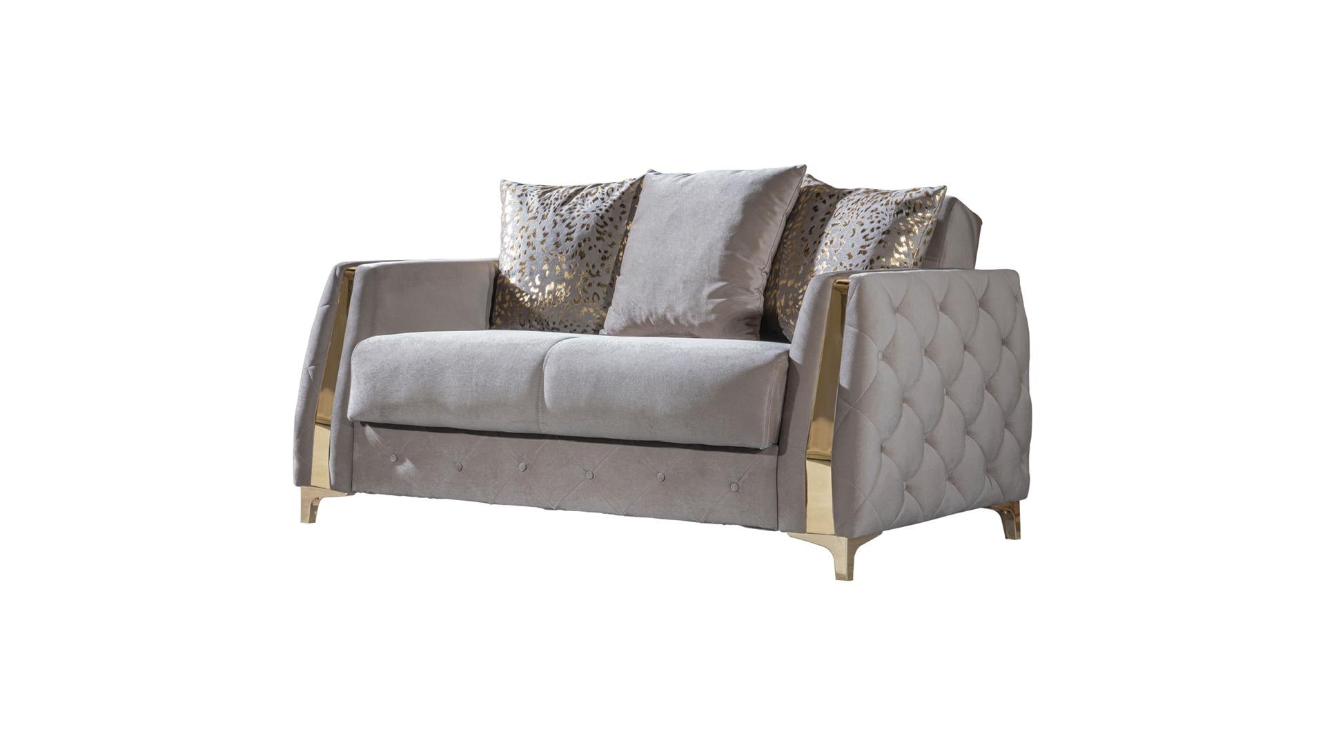 LIVING ROOM SET