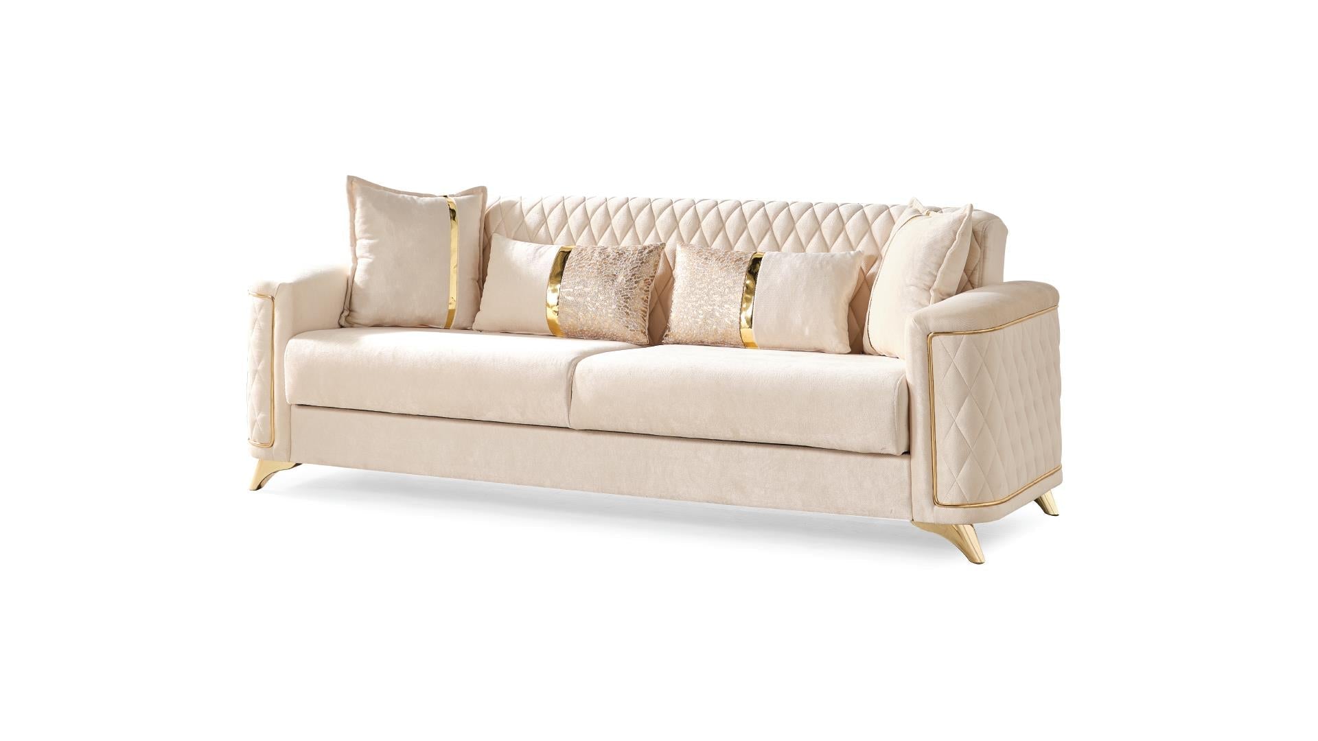 LIVING ROOM SET