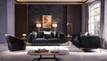 LIVING ROOM SET