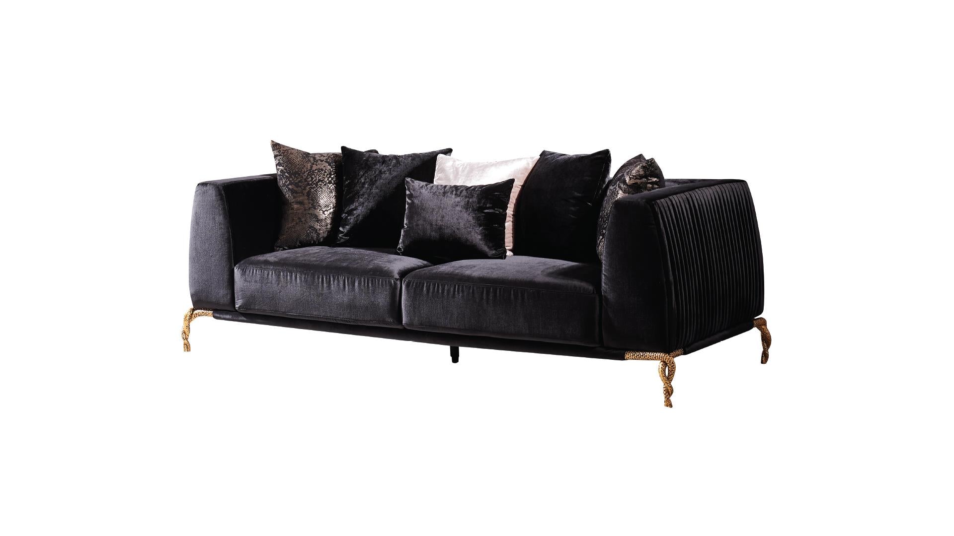 LIVING ROOM SET