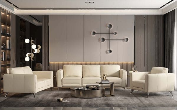 ITALIAN LIVING ROOM SET