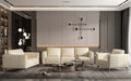 ITALIAN LIVING ROOM SET