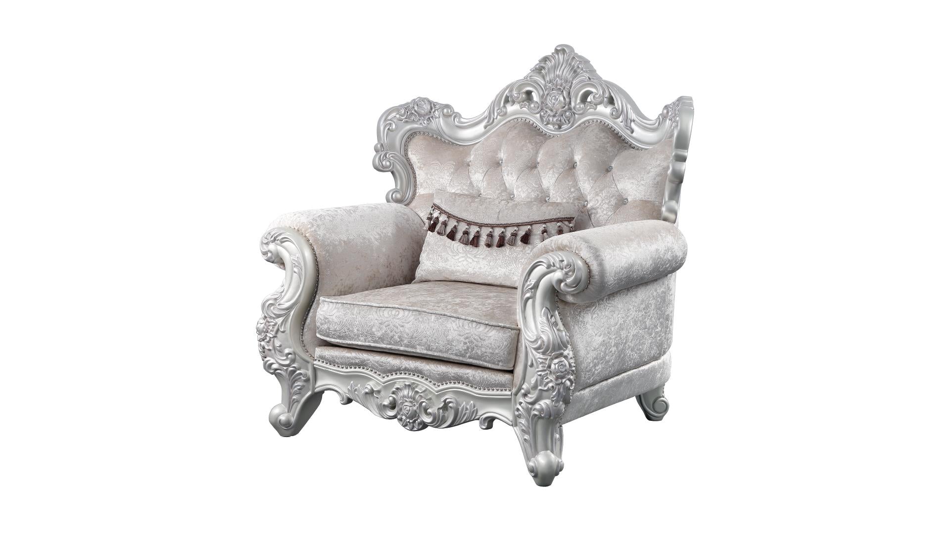 LIVING ROOM SET
