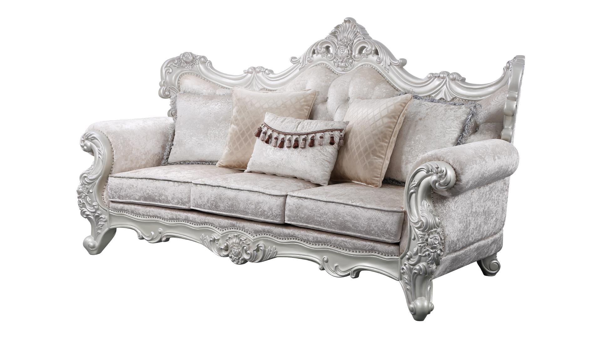 LIVING ROOM SET