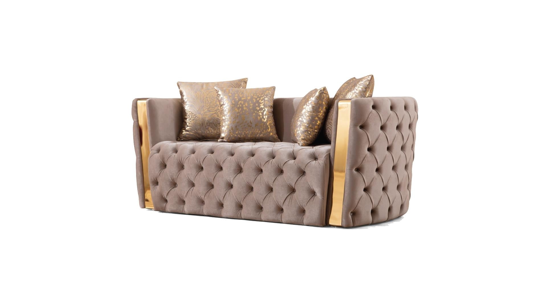 LIVING ROOM SET