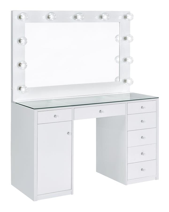 Vanity
