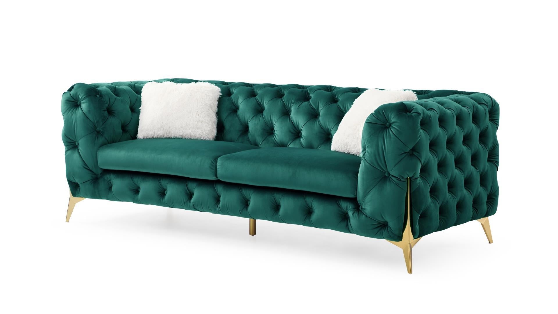 LIVING ROOM SET
