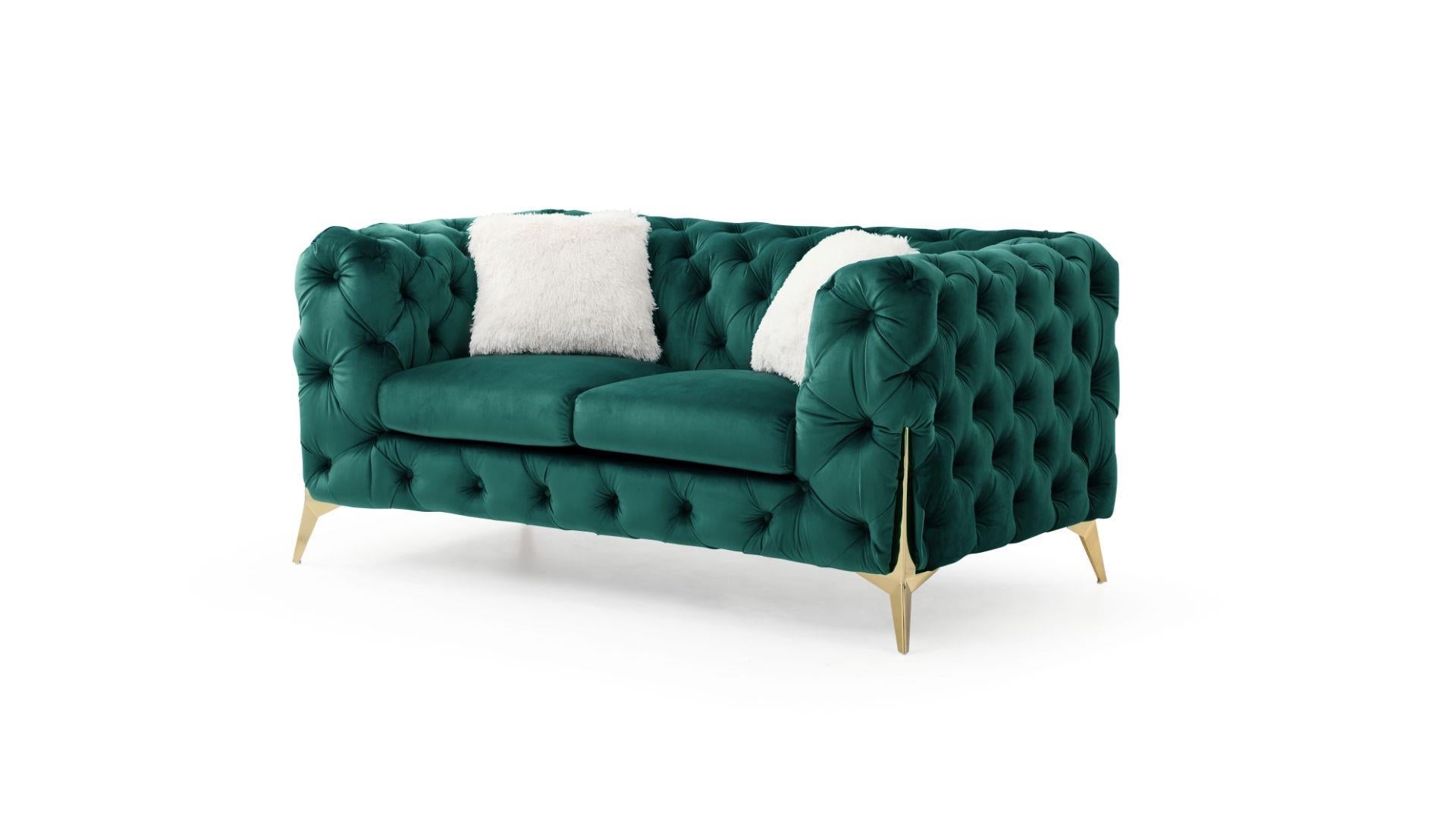 LIVING ROOM SET